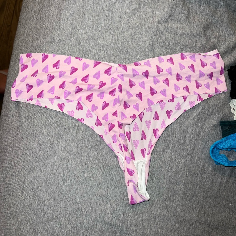 Brand new underwear